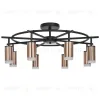 Люстра на штанге Lightstar Rullo LR7183080 (571718+214430-8+202430-8) LR7183080 - 1