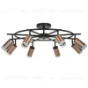 Люстра на штанге Lightstar Rullo LR7183080 (571718+214430-8+202430-8) LR7183080 - 2