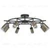 Люстра на штанге Lightstar Rullo LR7183180 (571718+214431-8+202430-8) LR7183180 - 2