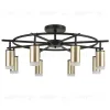 Люстра на штанге Lightstar Rullo LR7184080 (571718+214440-8+202430-8) LR7184080 - 1