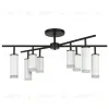 Люстра на штанге Lightstar Rullo LR7283648640 (571728+214436-4+214486-4+202430-8) LR7283648640 - 1