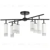 Люстра на штанге Lightstar Rullo LR7283648641 (571728+214436-4+214486-4+202431-8) LR7283648641 - 1