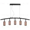 Подвесной светильник Lightstar Rullo LR735305 (571735+214430-5) LR735305 - 1