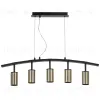 Подвесной светильник Lightstar Rullo LR735315 (571735+214431-5) LR735315 - 1