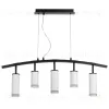 Подвесной светильник Lightstar Rullo LR7353628630 (571735+214436-2+214486-3+202430-5) LR7353628630 - 1