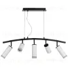 Подвесной светильник Lightstar Rullo LR7353628630 (571735+214436-2+214486-3+202430-5) LR7353628630 - 2
