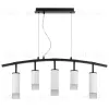 Подвесной светильник Lightstar Rullo LR7353628631 (571735+214436-2+214486-3+202431-5) LR7353628631 - 1