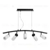 Подвесной светильник Lightstar Rullo LR7353638620 (571735+214436-3+214486-2+202430-5) LR7353638620 - 2