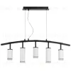 Подвесной светильник Lightstar Rullo LR7353638620 (571735+214436-3+214486-2+202430-5) LR7353638620 - 1