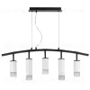 Подвесной светильник Lightstar Rullo LR7353638621 (571735+214436-3+214486-2+202431-5) LR7353638621 - 1