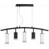 Подвесной светильник Lightstar Rullo LR7353728630 (571735+214437-2+214486-3+202430-5) LR7353728630 - 1