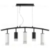 Подвесной светильник Lightstar Rullo LR7353728631 (571735+214437-2+214486-3+202431-5) LR7353728631 - 1