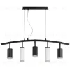 Подвесной светильник Lightstar Rullo LR7353738620 (571735+214437-3+214486-2+202430-5) LR7353738620 - 1