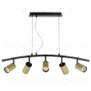 Подвесной светильник Lightstar Rullo LR735405 (571735+214440-5) LR735405 - 2
