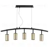 Подвесной светильник Lightstar Rullo LR735405 (571735+214440-5) LR735405 - 1