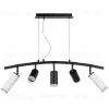 Подвесной светильник Lightstar Rullo LR7358623730 (571735+214437-3+214486-2+202430-5) LR7358623730 - 2