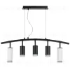 Подвесной светильник Lightstar Rullo LR7358623730 (571735+214437-3+214486-2+202430-5) LR7358623730 - 1
