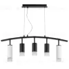 Подвесной светильник Lightstar Rullo LR7358623731 (571735+214437-3+214486-2+202431-5) LR7358623731 - 1