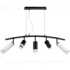 Подвесной светильник Lightstar Rullo LR7358623731 (571735+214437-3+214486-2+202431-5) LR7358623731 - 2