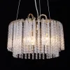 Подвесная люстра MW-Light Лавиния 443010603 443010603 - 4