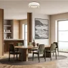 Потолочный светильник Maytoni Bergamo MOD613CL-03W MOD613CL-03W - 3