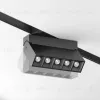 Трековый светильник Maytoni Technical Points Rot TR077-2-10W4K-B TR077-2-10W4K-B - 3