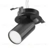 Спот Maytoni Technical Focus S C048CL-U-1B C048CL-U-1B - 1