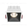 Встраиваемый светильник Maytoni Technical Alfa LED DL043-01-15W4K-D-SQ-WB DL043-01-15W4K-D-SQ-WB - 3