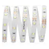 Светодиодная лента Apeyron 12В СТ 4,8Вт/м smd3528, 60д/м IP20 280Лм/м 3м 6500К 206BL 206BL - 2