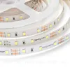 Светодиодная лента Apeyron 12В СТ 4,8Вт/м smd3528, 60д/м IP20 280Лм/м 3м 6500К 206BL 206BL - 4