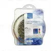 Светодиодная лента Apeyron 12В СТ 14,4Вт/м smd5050 60д/м IP65 700Лм/м 5м 3000К 11BL 11BL - 5