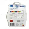 Светодиодная лента Apeyron 12В СТ 14,4Вт/м smd5050 60д/м IP65 700Лм/м 5м 3000К 11BL 11BL - 6