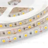 Светодиодная лента Apeyron 12В СТ 14,4Вт/м smd5050 60д/м IP20 700Лм/м 5м 3000К 16BL 16BL - 4