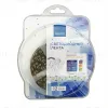 Светодиодная лента Apeyron 12В СТ 14,4Вт/м smd5050 60д/м IP20 700Лм/м 5м 3000К 16BL 16BL - 5