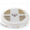Комплект светодиодной ленты Apeyron 12В 14.4Вт/м smd 5050 60 д/м IP20 5 м RGB (блок, коннектор, контроллер) 10-33 10-33 - 1