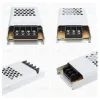 Блок питания Apeyron 24В 150Вт IP20 6,25А 03-72 03-72 - 8