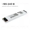 Блок питания Apeyron 24В 150Вт IP20 6,25А 03-72 03-72 - 7