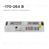 Блок питания Apeyron 24В (СТ) 100Вт импульсный IP20 170-264В 4,2А 03-99 03-99 - 7