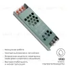 Блок питания OGM 12В 40Вт IP20 3,2А PS3-46 PS3-46 - 5