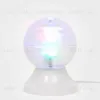 Настольная лампа Volpe ULI-Q311 3,5W/RGB WHITE UL-00002764 ULI-Q311 3,5W/RGB WHITE - 2
