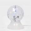 Настольная лампа Volpe ULI-Q311 3,5W/RGB WHITE UL-00002764 ULI-Q311 3,5W/RGB WHITE - 3