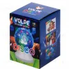 Настольная лампа Volpe ULI-Q311 3,5W/RGB WHITE UL-00002764 ULI-Q311 3,5W/RGB WHITE - 5