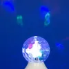 Настольная лампа Volpe ULI-Q311 3,5W/RGB WHITE UL-00002764 ULI-Q311 3,5W/RGB WHITE - 4