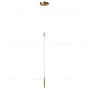 Подвесной светильник Indigo Filato 14008/1P Brass V000051L V000051L - 2