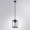 Уличный подвесной светильник Arte Lamp Belfast A4569SO-1BK A4569SO-1BK - 2