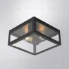Уличный потолочный светильник Arte Lamp Belfast A4569PF-2BK A4569PF-2BK - 2