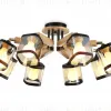 Потолочная люстра Ambrella Light Traditional TR9530 TR9530 - 1