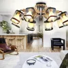 Потолочная люстра Ambrella Light Traditional TR9530 TR9530 - 4