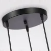 Подвесной светильник Ambrella Light Modern TR3541 TR3541 - 4