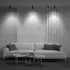 Трековый светильник Maytoni Technical Focus Zoom TR021-1-12B3K-Z-B TR021-1-12B3K-Z-B - 3